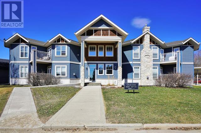 103 - 4808 52 Street, Condo with 2 bedrooms, 1 bathrooms and 1 parking in Lacombe AB | Image 23