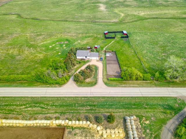40411 Range Road 245.5, House detached with 4 bedrooms, 1 bathrooms and null parking in Lacombe County AB | Image 6