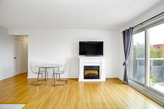 604 - 785 Browns Line, Condo with 2 bedrooms, 1 bathrooms and 1 parking in Toronto ON | Image 27