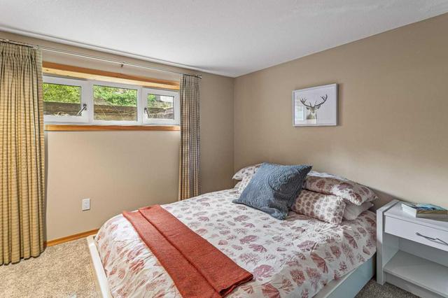 7 Woodside Lane, House detached with 4 bedrooms, 3 bathrooms and 4 parking in Canmore AB | Image 48