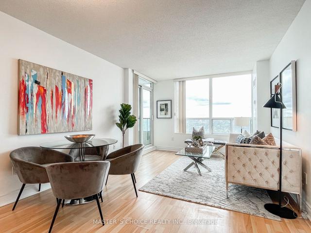 1402 - 50 Brian Harrison Way, Condo with 3 bedrooms, 2 bathrooms and 1 parking in Toronto ON | Image 21