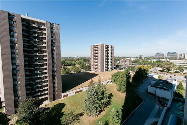 809 - 6 Eva Rd, Condo with 1 bedrooms, 1 bathrooms and 1 parking in Toronto ON | Image 15