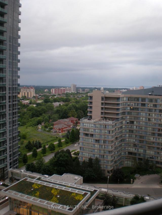 1705 - 3939 Duke Of York Blvd, Condo with 1 bedrooms, 2 bathrooms and 1 parking in Mississauga ON | Image 7