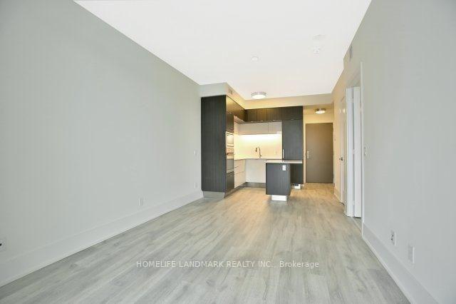 1035 - 15 Merchants Wharf St, Condo with 1 bedrooms, 1 bathrooms and 0 parking in Toronto ON | Image 14