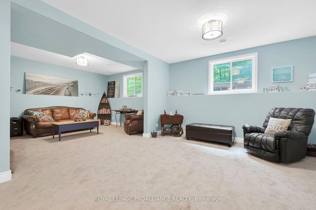 32 Vicari Rd, House detached with 3 bedrooms, 3 bathrooms and 12 parking in Brighton ON | Image 11