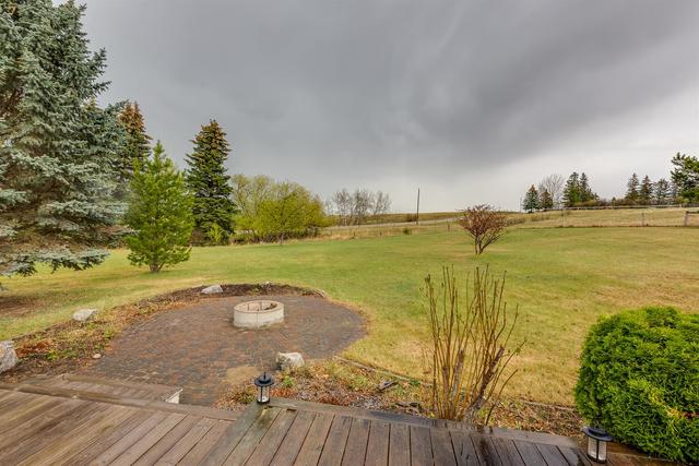 9 - 27121 Township Road 402, House detached with 5 bedrooms, 3 bathrooms and null parking in Lacombe County AB | Image 4