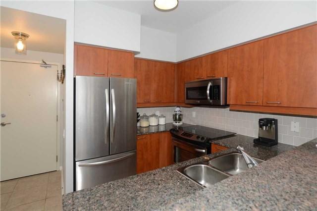 103 - 485 Rosewell Ave, Condo with 1 bedrooms, 1 bathrooms and 1 parking in Toronto ON | Image 3
