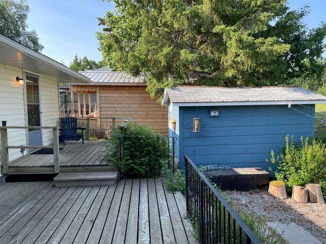 36104b Range Road 250, House detached with 3 bedrooms, 1 bathrooms and 4 parking in Red Deer County AB | Image 19