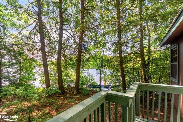 80 Sugar Loaf Lane, House detached with 3 bedrooms, 1 bathrooms and 3 parking in Georgian Bay ON | Image 7