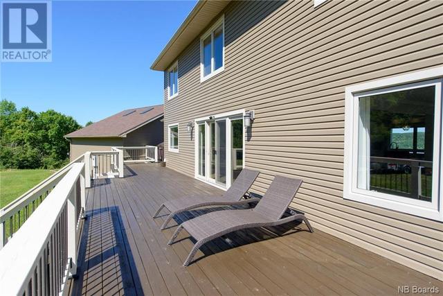 538 Darlings Island Road, House detached with 3 bedrooms, 2 bathrooms and null parking in Hampton P NB | Image 29