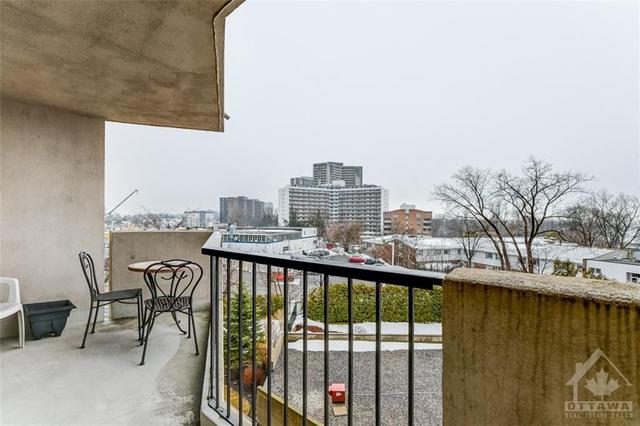 402 - 1025 Richmond Road, Condo with 2 bedrooms, 2 bathrooms and 1 parking in Ottawa ON | Image 24
