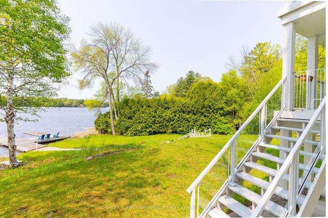 2 - 135 Abbey Lane, Townhouse with 2 bedrooms, 3 bathrooms and 1 parking in Gravenhurst ON | Image 25