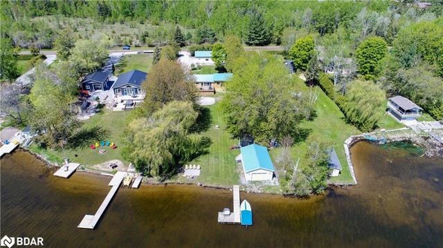 130 Crawford Road, House detached with 3 bedrooms, 1 bathrooms and 10 parking in Kawartha Lakes ON | Image 36