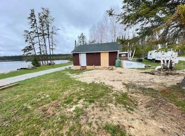 pcl 104 Larkin Lake, House detached with 9 bedrooms, 7 bathrooms and 25 parking in Algoma, Unorganized, North Part ON | Image 18