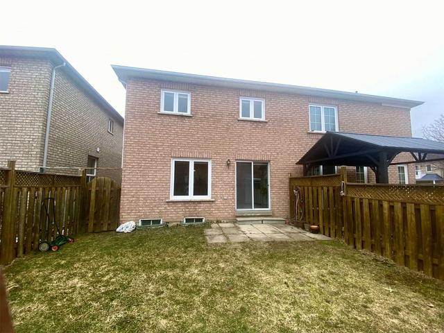 55 Moorefield Dr, House semidetached with 3 bedrooms, 3 bathrooms and 3 parking in Toronto ON | Image 20