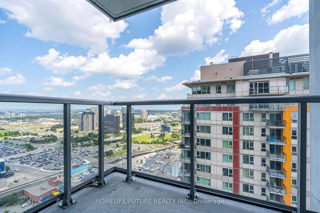 2909 - 50 Town Centre Crt, Condo with 1 bedrooms, 1 bathrooms and 1 parking in Toronto ON | Image 2