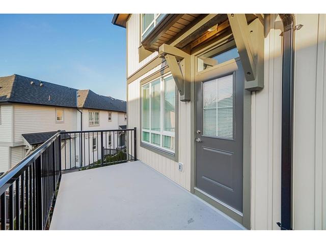 98 - 30930 Westridge Place, House attached with 3 bedrooms, 3 bathrooms and 3 parking in Abbotsford BC | Image 27
