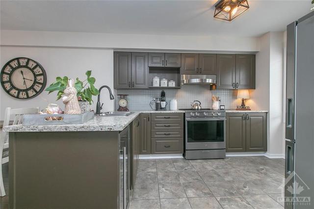 529 Simran Private, Townhouse with 2 bedrooms, 3 bathrooms and 2 parking in Ottawa ON | Image 16