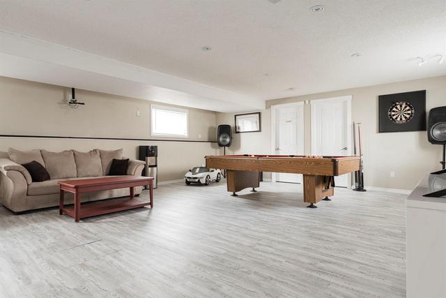 216 Clausen Crescent, House detached with 5 bedrooms, 3 bathrooms and 6 parking in Wood Buffalo AB | Image 35