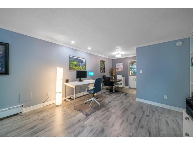 311 - 410 Agnes Street, Condo with 1 bedrooms, 1 bathrooms and 1 parking in New Westminster BC | Image 13