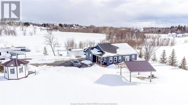 55 Albeo Rd, House detached with 2 bedrooms, 1 bathrooms and null parking in Wellington NB | Image 46