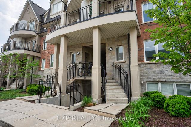 19-04 - 2420 Baronwood Dr, Townhouse with 2 bedrooms, 3 bathrooms and 1 parking in Oakville ON | Image 20