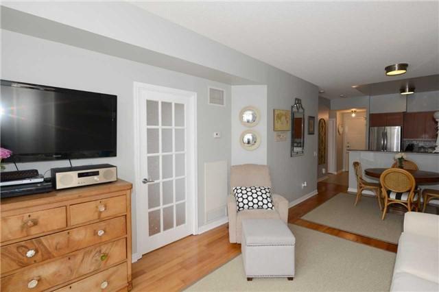 103 - 485 Rosewell Ave, Condo with 1 bedrooms, 1 bathrooms and 1 parking in Toronto ON | Image 10