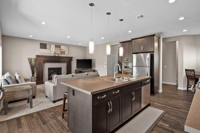 235 Cranarch Landing Se, House detached with 3 bedrooms, 2 bathrooms and 4 parking in Calgary AB | Image 14