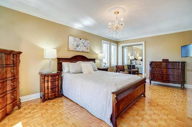 91 Nessus St, House detached with 4 bedrooms, 4 bathrooms and 7 parking in Vaughan ON | Image 14