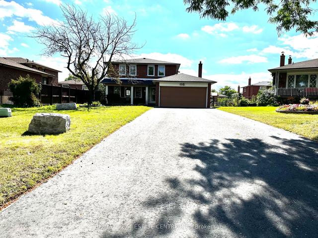 7 Malcolm Cres, House detached with 4 bedrooms, 4 bathrooms and 8 parking in Brampton ON | Image 35