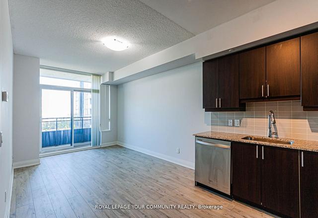 706 - 85 North Park Rd S, Condo with 1 bedrooms, 1 bathrooms and 1 parking in Vaughan ON | Image 22