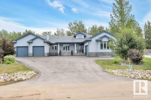 53 - 26106 Twp Rd 532 A, House detached with 6 bedrooms, 5 bathrooms and 12 parking in Parkland County AB | Image 3