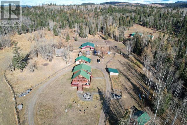 7915 Machette Lake Road, House detached with 5 bedrooms, 4 bathrooms and null parking in Cariboo L BC | Image 1