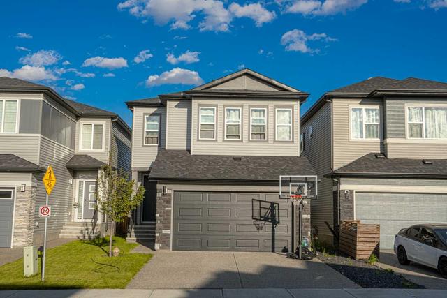160 Savanna Way Ne, House detached with 5 bedrooms, 5 bathrooms and 4 parking in Calgary AB | Image 1