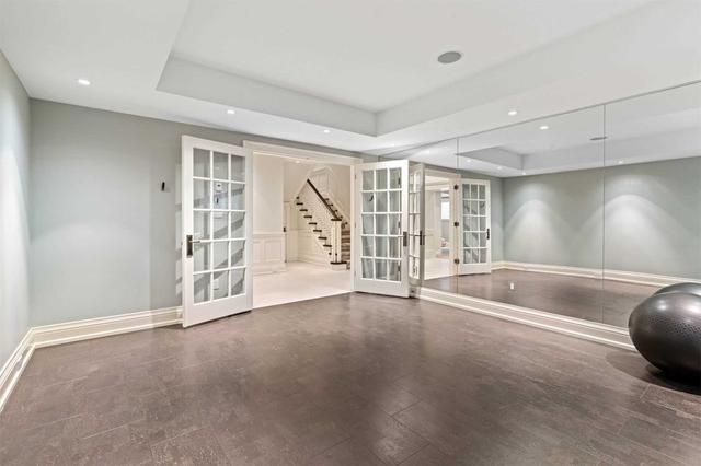 29 Bayview Wood, House detached with 5 bedrooms, 8 bathrooms and 6 parking in Toronto ON | Image 26