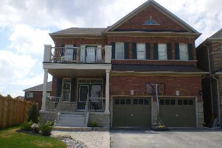 80 Princess Diana Dr, House detached with 5 bedrooms, 4 bathrooms and 2 parking in Markham ON | Image 1