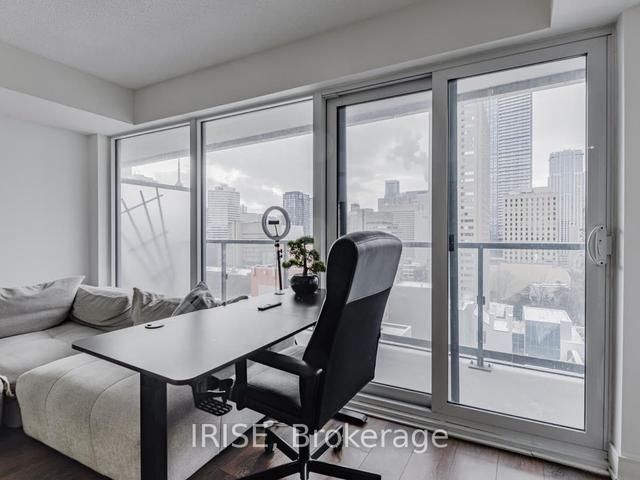 1212 - 89 Mcgill St, Condo with 1 bedrooms, 1 bathrooms and 0 parking in Toronto ON | Image 17