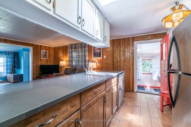 70 Antiquary Rd, House detached with 2 bedrooms, 1 bathrooms and 3 parking in Kawartha Lakes ON | Image 16