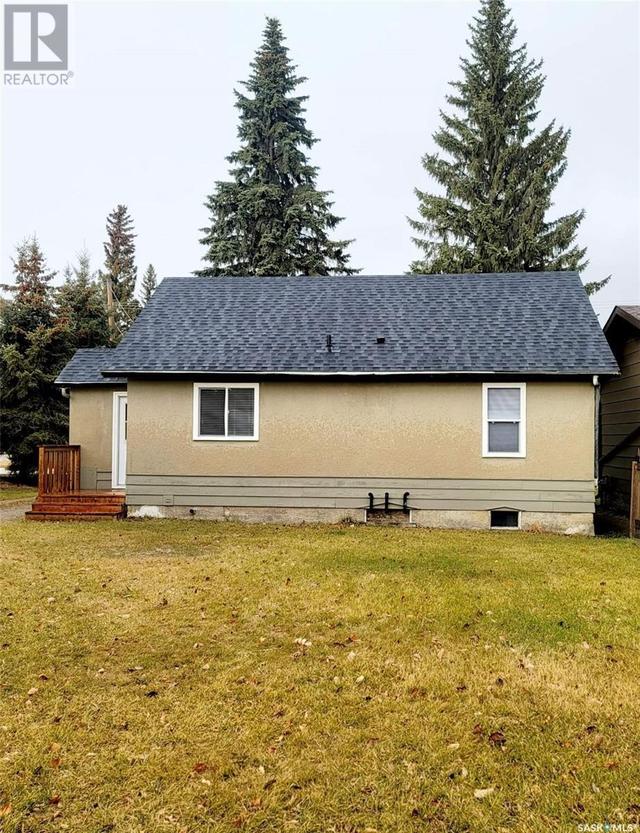 310 Parks Street, House detached with 4 bedrooms, 2 bathrooms and null parking in Whitewood SK | Image 30