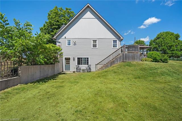 2439 County Road 30, House detached with 2 bedrooms, 2 bathrooms and 10 parking in Brighton ON | Image 18