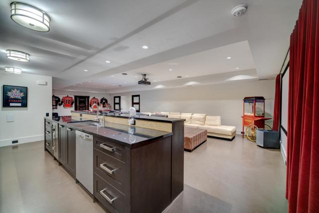 6 Spring Valley Terrace Sw, House detached with 8 bedrooms, 7 bathrooms and 6 parking in Calgary AB | Image 44