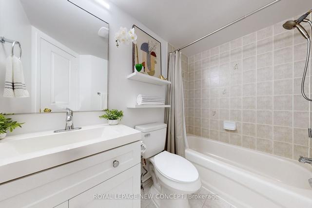 16 - 200 Mclevin Ave, Townhouse with 3 bedrooms, 2 bathrooms and 2 parking in Toronto ON | Image 25