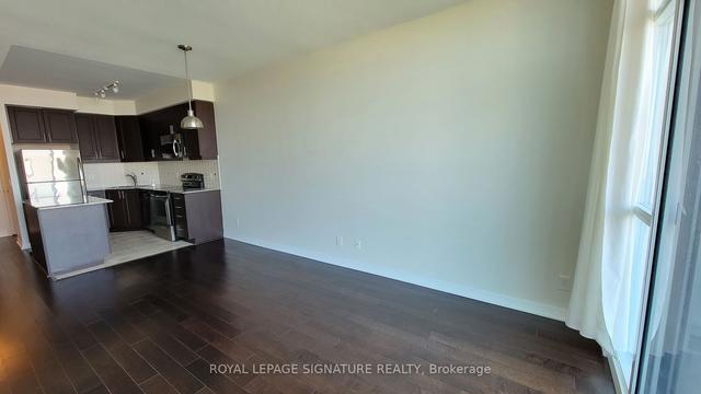 2305 - 223 Webb Dr, Condo with 1 bedrooms, 2 bathrooms and 1 parking in Mississauga ON | Image 7