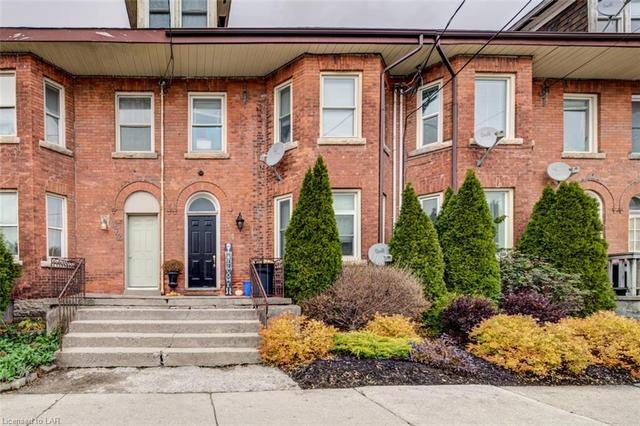 374 8th Street E, House attached with 5 bedrooms, 0 bathrooms and 3 parking in Owen Sound ON | Image 1