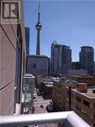 809 - 30 Nelson St, Condo with 3 bedrooms, 2 bathrooms and 1 parking in Toronto ON | Image 7