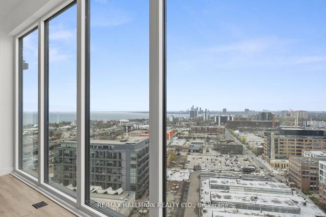 1905 - 135 East Liberty St, Condo with 2 bedrooms, 2 bathrooms and 1 parking in Toronto ON | Image 14