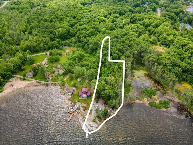 2 Island 20/Sawdust, House detached with 2 bedrooms, 1 bathrooms and 6 parking in Georgian Bay ON | Image 32
