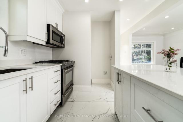 68 Frederick Ave, House detached with 2 bedrooms, 1 bathrooms and 1 parking in Hamilton ON | Image 12