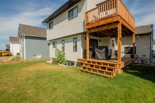 10737 150 Avenue, House detached with 3 bedrooms, 2 bathrooms and 4 parking in Greenview No. 16 AB | Image 5