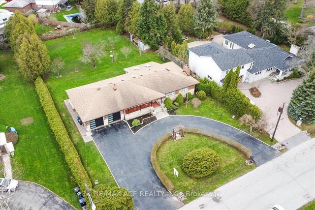3 Braeburn Blvd, House detached with 3 bedrooms, 5 bathrooms and 12 parking in Toronto ON | Image 37
